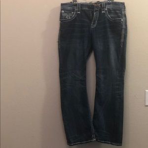 “Xenos” Rock Revival 36